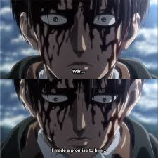 Levi Attack On Titan Shingeki No Kyojin Season 3 Episode 17 Snk Shingekinokyojin Attackon Attack On Titan Attack On Titan Season Attack On Titan Levi