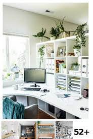 So you know, lonny may collect a share of sales. 52 Design Studio Desk Ideas Ikea Home Ikea Home Office Home Office Organization