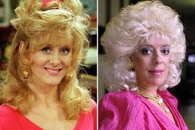 Coronation Street at 60: Vote for your favourite characters to ever tread  the cobbles in our wondrous Weatherfield poll