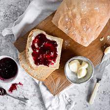 How To Make Bread Easy Bread Recipe Baking Mad