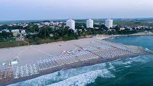 Steaua de mare luxury, yöresel mutfağı ile gastronomik restoran sunmaktadır. Steaua De Mare Steaua De Mare