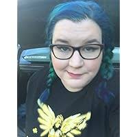 Alphabets & Omegas by Bridget Blake