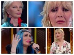 Dopo aver vinto nel 1997 il festival di sanremo con fiumi di parole, il duo di coniugi fabio ricci e alessandra drusian non demordono: Ora O Mai Piu Berte E Patty I Jalisse Non Meritavano Di Vincere Sanremo