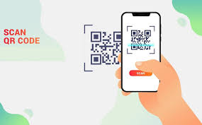 Here's how to use it. How To Scan Qr Codes With An Android Phone Techcult