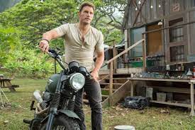 Although jurassic world grossed more than $1.6 billion worldwide, pratt, who plays raptor whisperer owen grady in the movies, said he's not stressing about the highly anticipated sequel. Jurassic World 3 Chris Pratt Says New Movie Is Like Avengers Endgame Deseret News