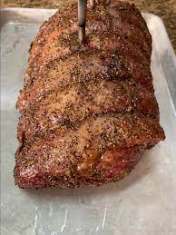 Add in the mesquite pan a smaller perforated tray for the prime rib, prime rib should be already covered with the chipotle rub sauce. Chef John S Perfect Prime Rib Allrecipes