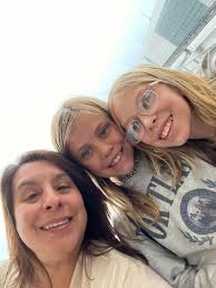 Happy birthday Daphne Heppner