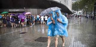 Aemet Lluvias Catalunya Mantiene La Alerta Tras Una Madrugada Sin Incidencias Destacables