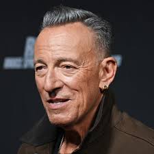 How to watch the new Bruce Springsteen documentary Road Diary