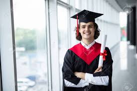 New users enjoy 60% off. Graduate Male Student Graduation Concepts Portrait On His Graduation Day University Stock Photo Picture And Royalty Free Image Image 152077445