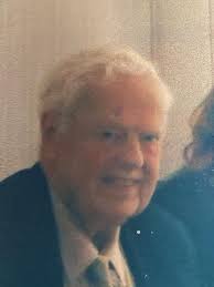 James Robert Dearworth Sr. M.D.