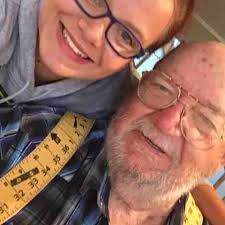 Fundraiser by Kelsey Akers : Harold Akers memorial