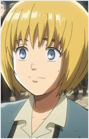 Saw something that caught your attention? Armin Arlert Attack On Titan Wiki Neoseeker