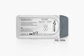 Image result for Polydioxanone Suture