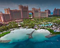 Paradise Island, Bahamas