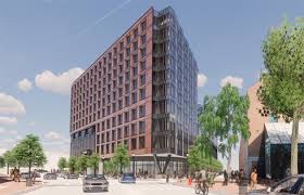 Operated by dock square garage. Dock Square Parking Garage 20 Clinton Street Downtown Page 15 Archboston