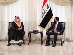 يعجبني جدا الصراحه محمد بن سلمان ويعجبني ايضا حديثاً الاخ خالد بن سلمان. Ø§Ù„Ø­Ù„Ø¨ÙˆØ³ÙŠ ÙŠØ¤ÙƒØ¯ Ø§Ù„Ù‰ Ø¨Ù† Ø³Ù„Ù…Ø§Ù† ØªØ¨Ù†ÙŠ Ø§Ù„Ø¹Ø±Ø§Ù‚ Ø³ÙŠØ§Ø³Ø© Ø§Ù„Ø§Ù†ÙØªØ§Ø­ Ù…Ø¹ Ø¹Ù…Ù‚Ù‡ Ø§Ù„Ø¹Ø±Ø¨ÙŠ ÙˆÙƒØ§Ù„Ø© ØªÙ‚Ø¯Ù… Ø§Ù„Ø§Ø®Ø¨Ø§Ø±ÙŠØ©