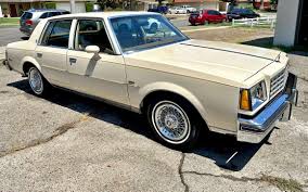 Image result for Medium Beige 1980 Buick