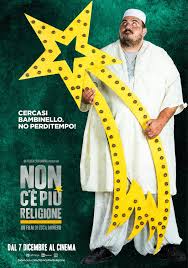 El genero de non c'è più religione es acción. Non C E Piu Religione 2016 Imdb