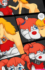 Elizabeth afton porn - Sexy photos