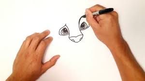 Coucou les filles,je vous ai trouvé 29 tutoriels cools et faciles à faire pour dessin panda facile beau beau dessin facile a dessiner 33. Dessiner Dessin Facile Pour Comment Enfants Cours A Il Simba Etape Par Etape Video Dailymotion