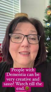 Filmmmaker Kitty Norton shares how she was determined to have light and joy  in her life en as she faced the difficulties of dementia caregiving. Watch  the full AlzAuthor YouTube episode here: