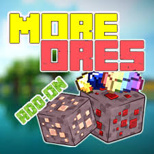 For all the fans of marvel playing minecraft pocket edition, we found a great avengers endgame addon. More Ores Add On Pe Apps On Google Play