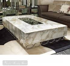 بالصور أجمل الطاولات للمجالس مجلة المرأة العربية Luxury Coffee Table Luxury Interior Design Centre Table Design