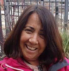 Judy Stockton's Instagram, Twitter & Facebook