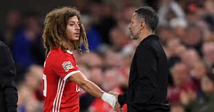 Ampadu, ethanethan kwame colm raymond ampadu. Ampadu Discusses Frustration And Aims At Chelsea Football365