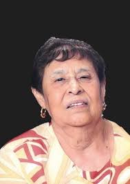 Nohemi Mandujano Obituary