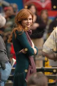 Pictures From Spiderman 3 Set Kirsten Dunst Elizabeth Olsen Style Girls With Red Hair