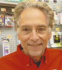 Obituary information for David Graham Trout