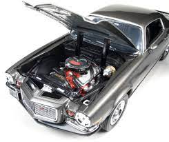 Maybe you would like to learn more about one of these? Die Cast Auto World 1970 Chevy Camaro Z28 Savage On Wheels