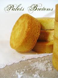 Palets Bretons Recettes De Cuisine Alimentation Delicieux Desserts