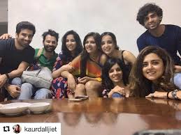 Ipkknd Family Barunsanaya Barun Sobti Sanaya Irani Fan 53 Facebook Barun sobti's family pictures l unseen pictures of barun sobti with his real family !!