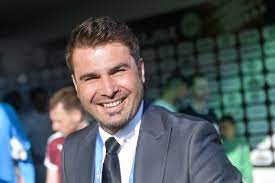 He had 3 children mario mutu, maya mutu, adriana mutu. Jong Oranje Moet Afrekenen Met Adrian Mutu En Duits Wonderkind Voetbal International