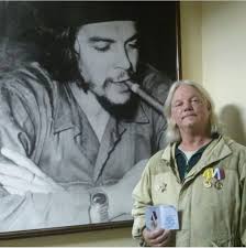 Live By the Sword, Die By the Sword: The Life and Death of “Texas” Bentley 