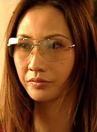 Lily Chung Suk-Wai (钟淑慧)