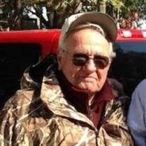 Elmer "Bob" Robert Ager Jr. Obituary