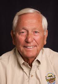 exeCutive Departments