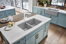 14 Best Kitchen Sink Materials For