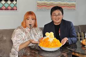 He was introduced in a teaser video on youtube entitled introductory film what do you do? released on january 13. South Korean Celebrity Eats To Heart S Content In Taipei Taiwan News 2019 07 19 20 17 00