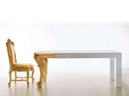 Each room has a designated function and this gives it a solid. Quarter Ornate Furniture Il Capo Dining Table