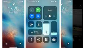 The answer is next to impossible from the way mentioned before there is a clear evidence that lock screen. How To Access The Torch And Camera From The Lock Screen On Iphone X Macworld Uk