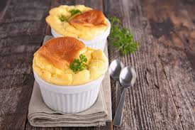 Souffle Au Fromage Mamie Jeanne Souffle Au Fromage Recettes De Cuisine Souffle Au Jambon
