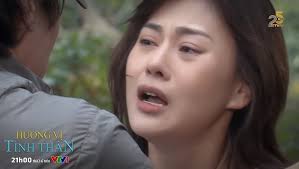 Nhưng điều đó càng khiến nam đau đớn hơn: HÆ°Æ¡ng Vá» Tinh Than Táº­p 44 Nam Nháº­n Ra Ong Sinh La Bá»' Ruá»t