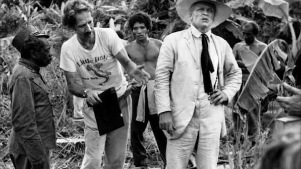 My Best Fiend | Film Streams