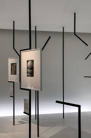 Escher X Nendo A Transcendental Exhibit In The Cultural Heart Of Australia Museum Exhibition Design Exhibition Display Design Exibition Design