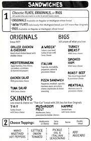 Peets coffee menu includes their. Peet S Coffee Tea Menu Menu For Peet S Coffee Tea Winnetka Chicago